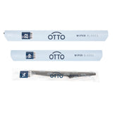 2006 Jaguar X Type Wiper Blades