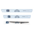 2010 Infiniti FX35 Wiper Blades