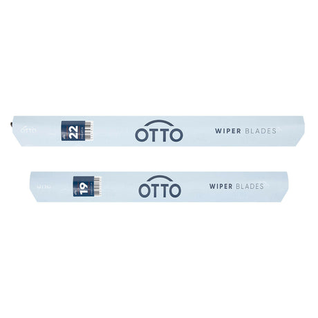 2006 Saturn Ion Wiper Blades