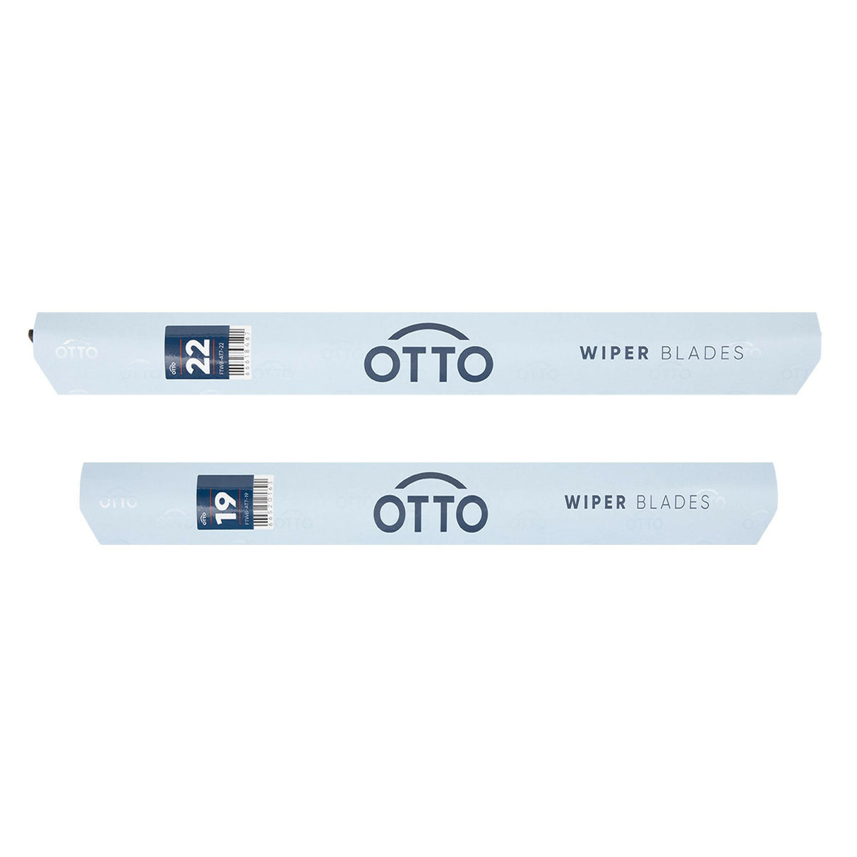 2008 Honda Insight Wiper Blades