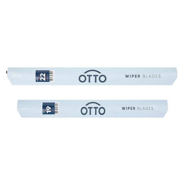 2007 Saturn Ion Wiper Blades