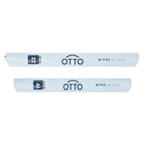 2005 Chevrolet Aveo Hatchback Wiper Blades