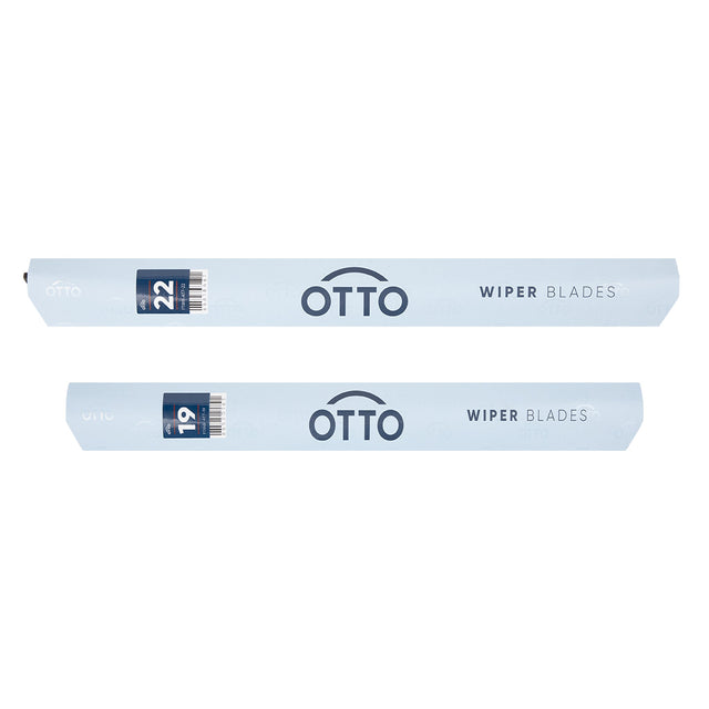 2010 Mercedes-Benz GLK 350 Wiper Blades
