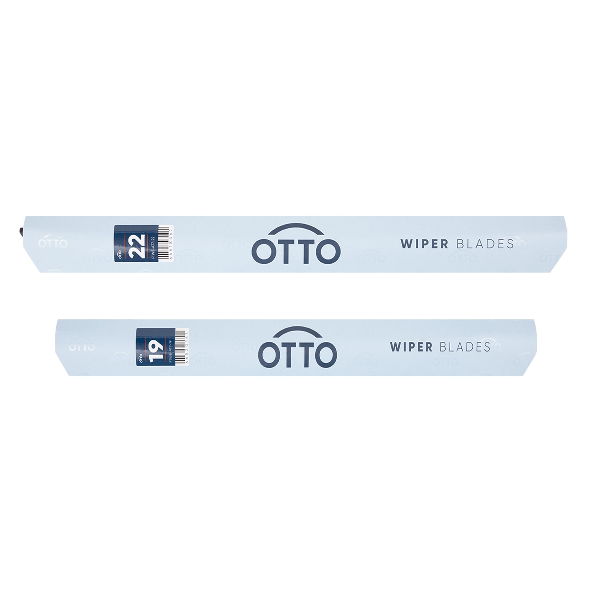 2004 Saturn Ion Wiper Blades Size 22