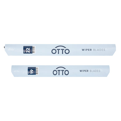 2010 Chevrolet Colorado Wiper Blades