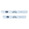 2006 Ford Focus Sedan Wiper Blades