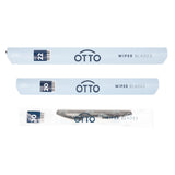 2010 Jeep Compass Wiper Blades