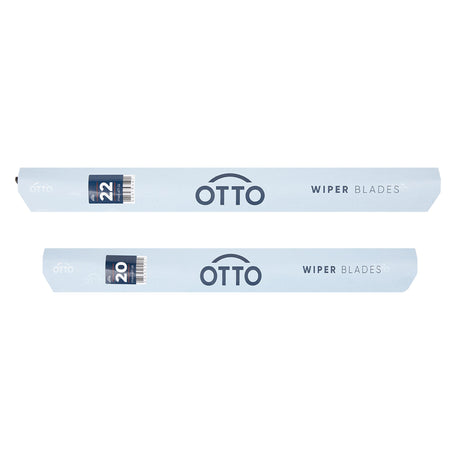 2001 Kia Optima Wiper Blades