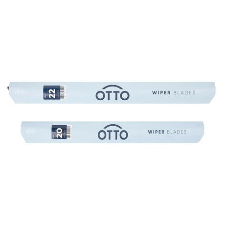 2011 Buick Century Wiper Blades