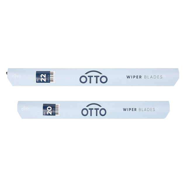2008 BMW X3 (E83) Wiper Blades