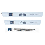 1998 Infiniti QX4 Wiper Blades