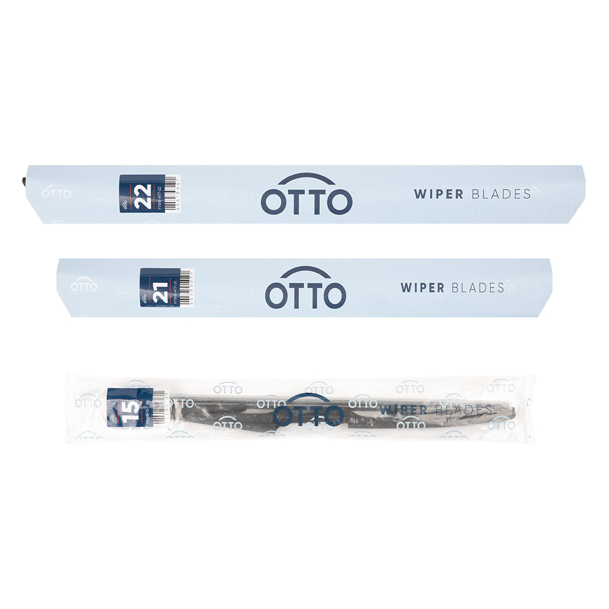 2001 Audi A4 Wagon Wiper Blades