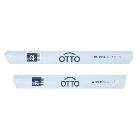 2010 Smart ForTwo Hatch Wiper Blades