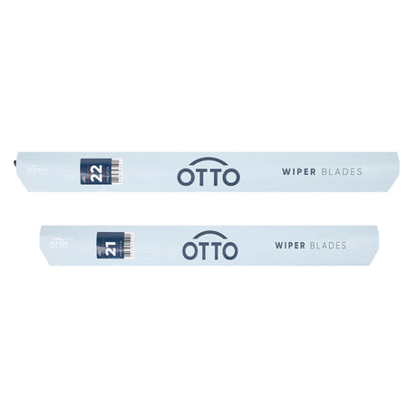 2002 Audi S6 Wiper Blades