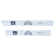 2009 Toyota Tacoma Wiper Blades