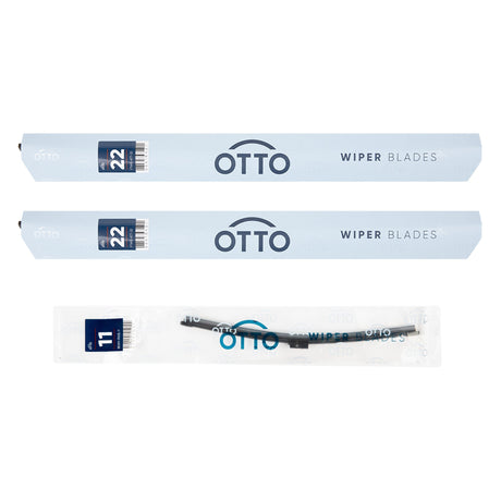 2019 Ford Expedition Wiper Blades