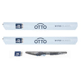 2008 GMC Envoy Wiper Blades