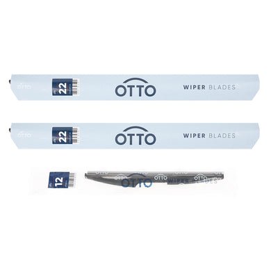 2011 Chevrolet Tahoe Wiper Blades