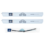 2006 Audi A4 Wagon Wiper Blades