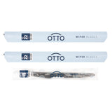 2001 Audi A6 Wagon Wiper Blades