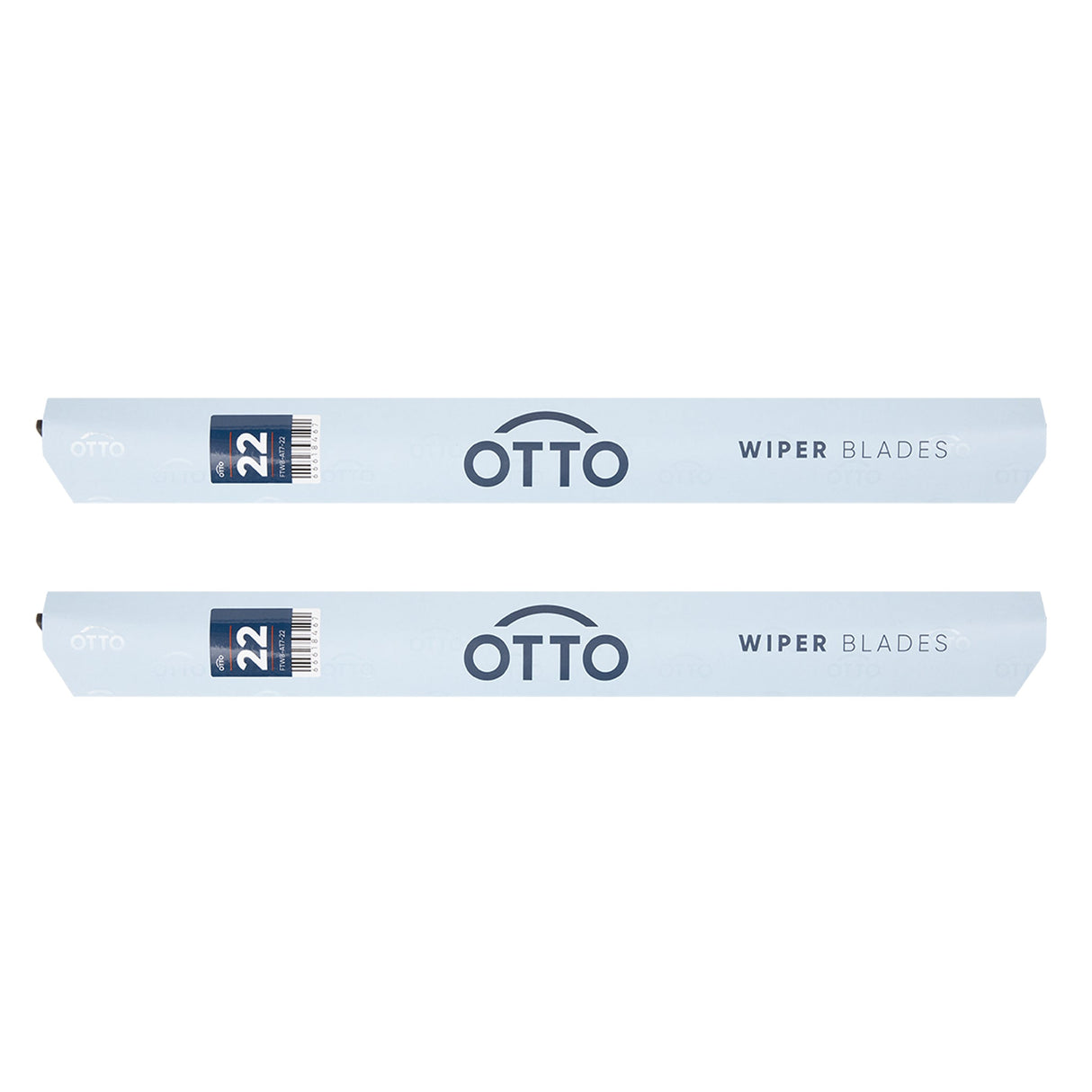 2009 Chevrolet T8500 Wiper Blades