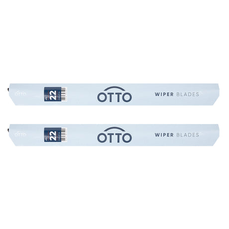 2009 Chevrolet T8500 Wiper Blades