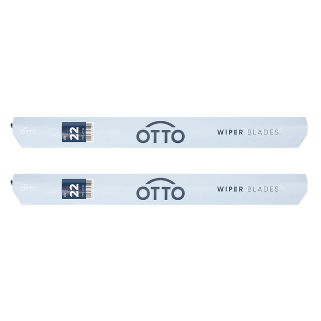 2009 Chevrolet T8500 Wiper Blades