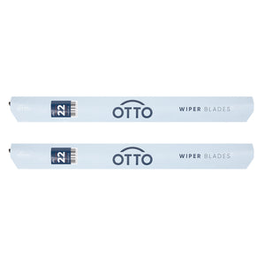 2009 Chevrolet T8500 Wiper Blades