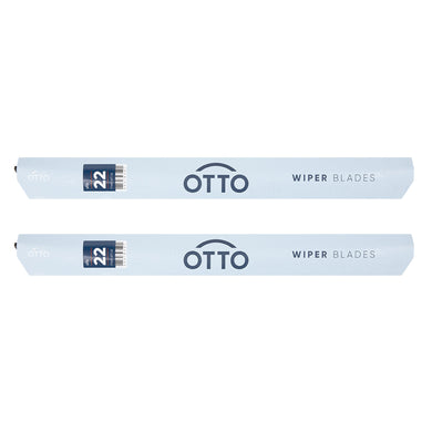 2009 Chevrolet T8500 Wiper Blades