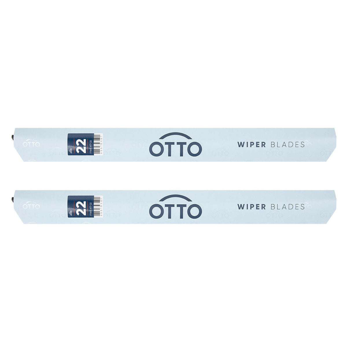 2007 Land Rover Discovery Wiper Blades