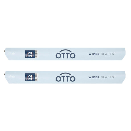 2007 Land Rover Discovery Wiper Blades