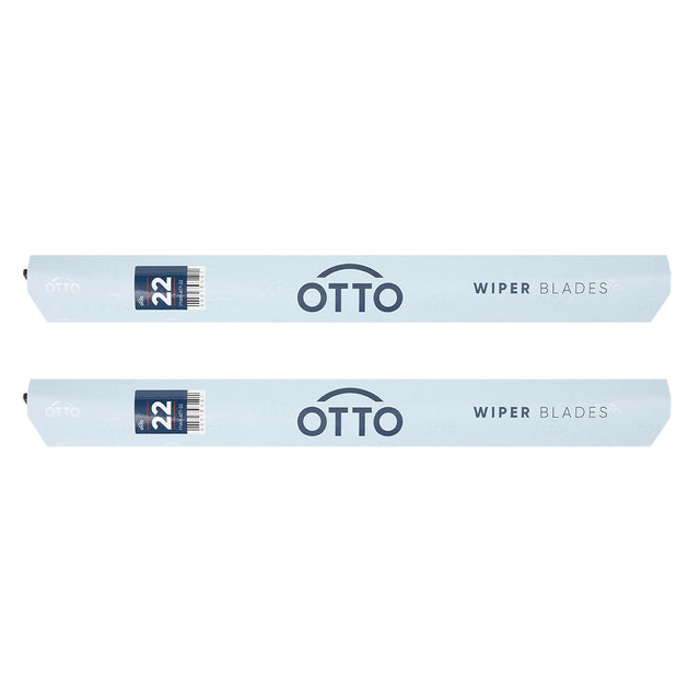 2007 Land Rover Discovery Wiper Blades