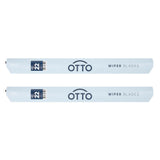 2011 Audi A6 Wiper Blades