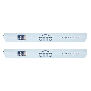 2010 Chrysler Sebring Convertible Wiper Blades