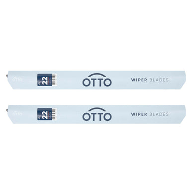 2010 Chrysler Sebring Convertible Wiper Blades