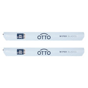 2014 GMC Sierra 1500 Wiper Blades