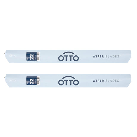 2011 Saab 9-3 Wagon Wiper Blades