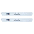 2023 Ram Ram Pickup D W Series Crew Cab Pickup Wiper Blades