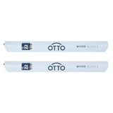 2001 Cadillac Deville Wiper Blades