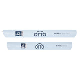 1995 BMW 750il Wiper Blades