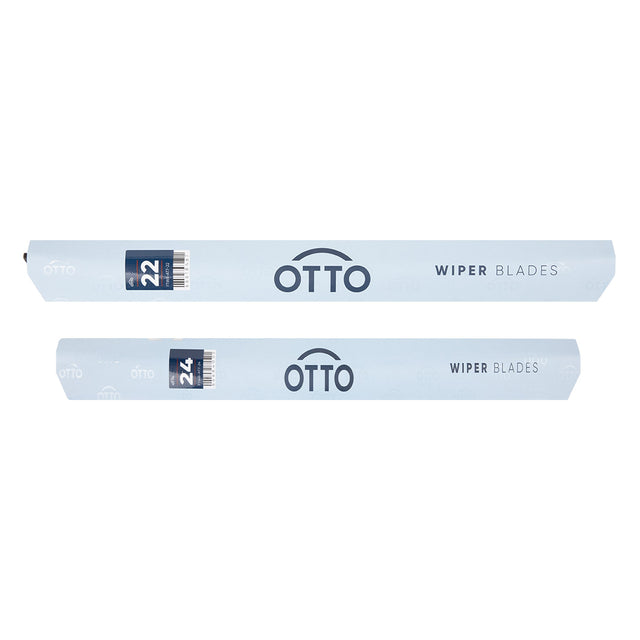 1999 BMW 740i Wiper Blades