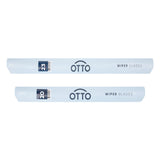 2003 BMW 3 Series Convertible (E46) Wiper Blades