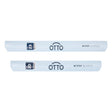 1999 BMW 3 Series Sedan Wiper Blades