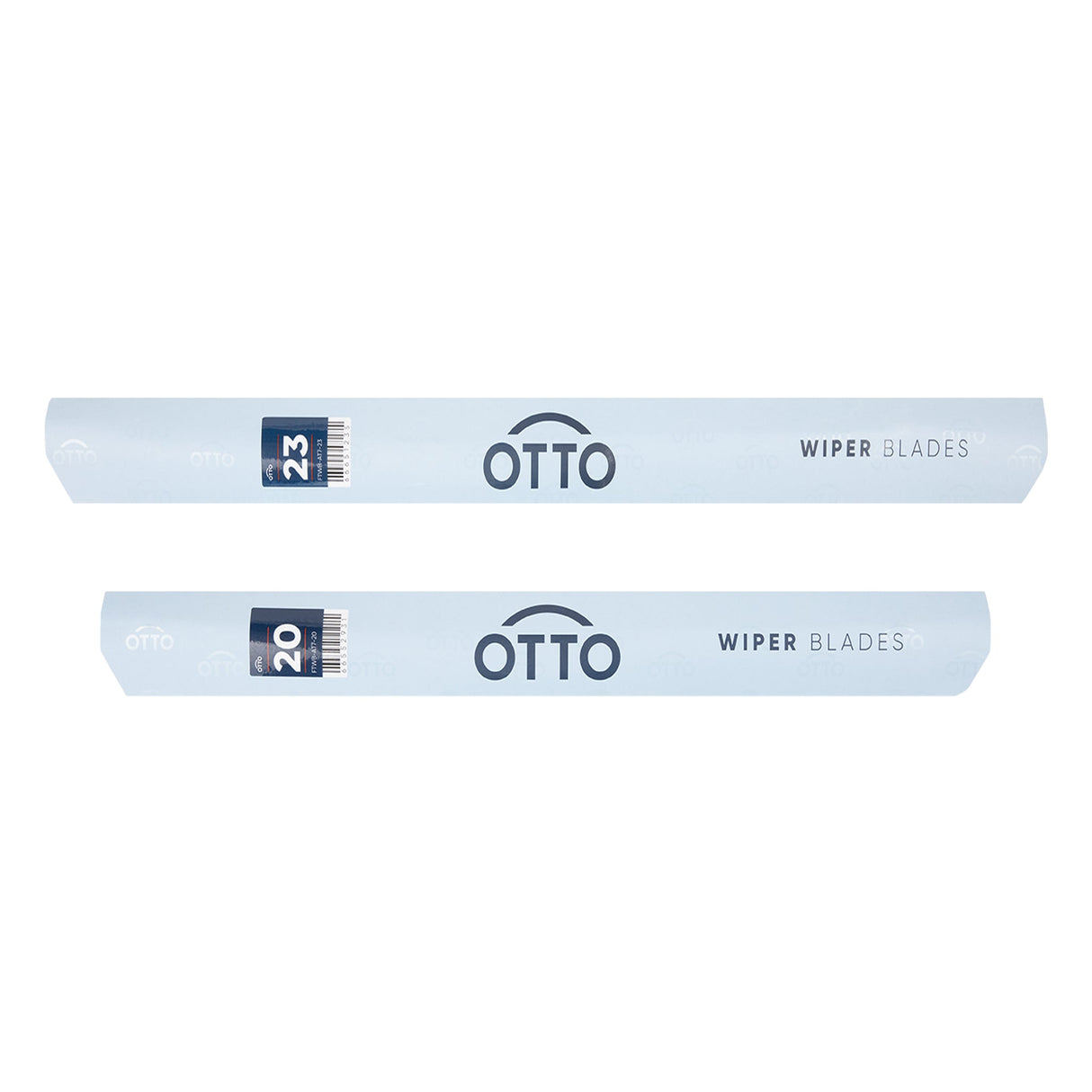1999 BMW 3 Series Sedan Wiper Blades