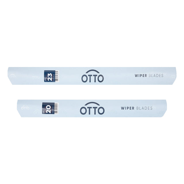 1999 BMW 3 Series Sedan Wiper Blades
