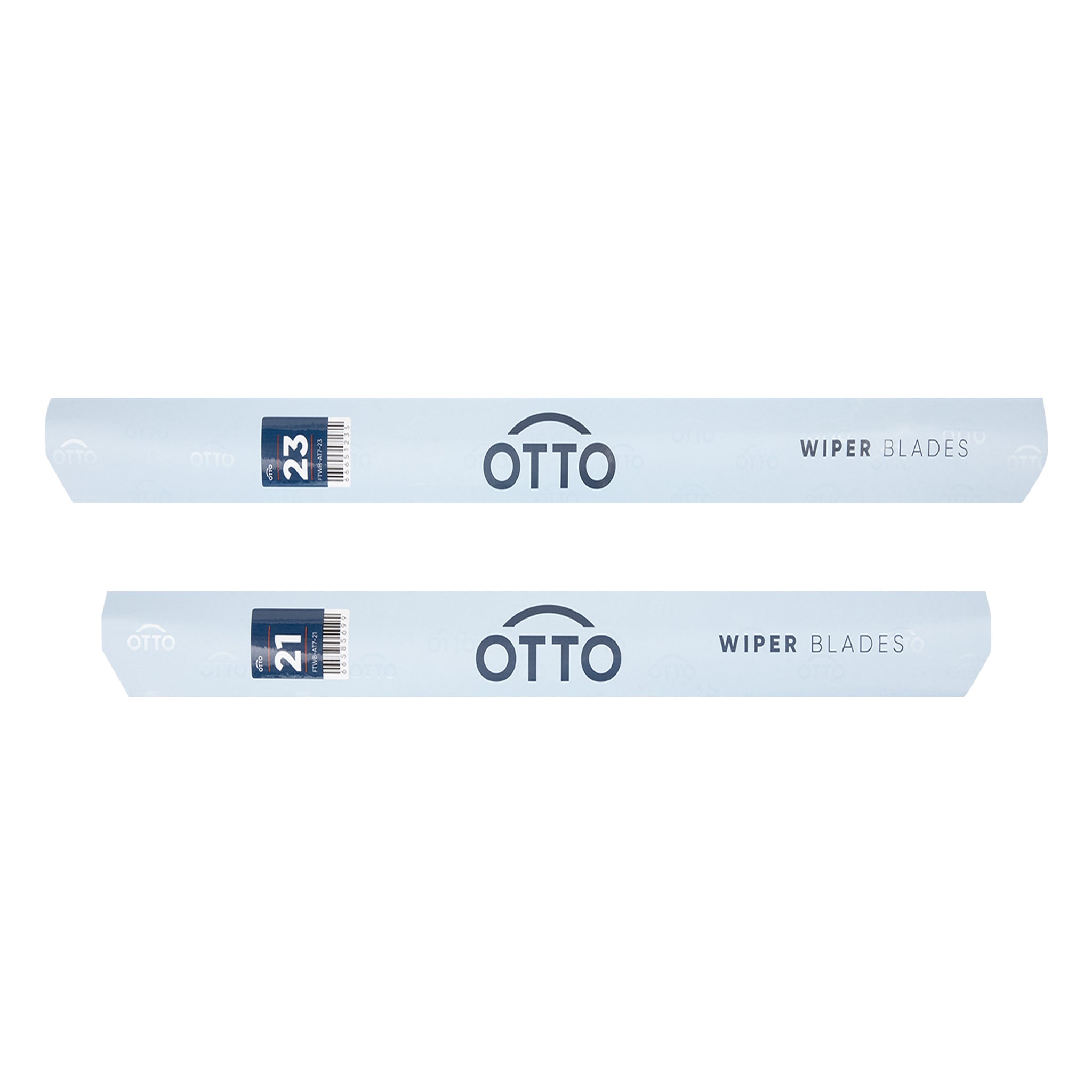 2017 Mini Cooper Countryman Wiper Blades Size 23