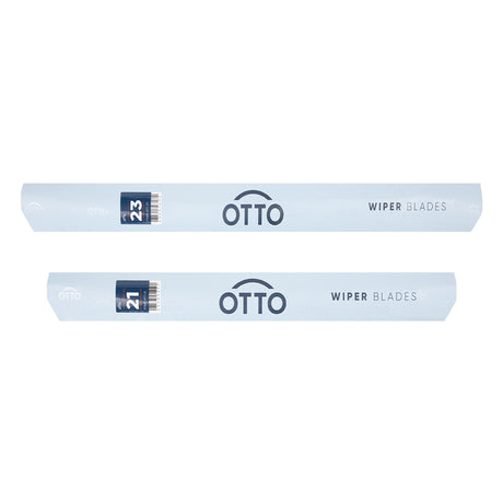 2023 Mini Cooper Countryman Wiper Blades