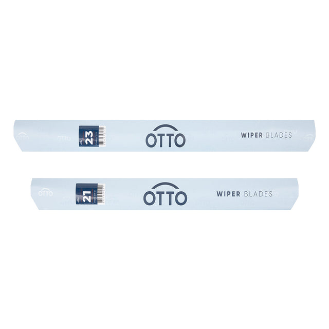 2021 Mini Cooper Countryman Wiper Blades
