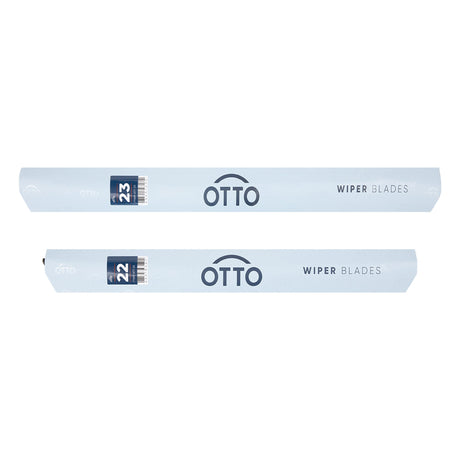 2005 Saab 9-5 Sedan Wiper Blades