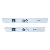 2001 Saab 9-5 Sedan Wiper Blades
